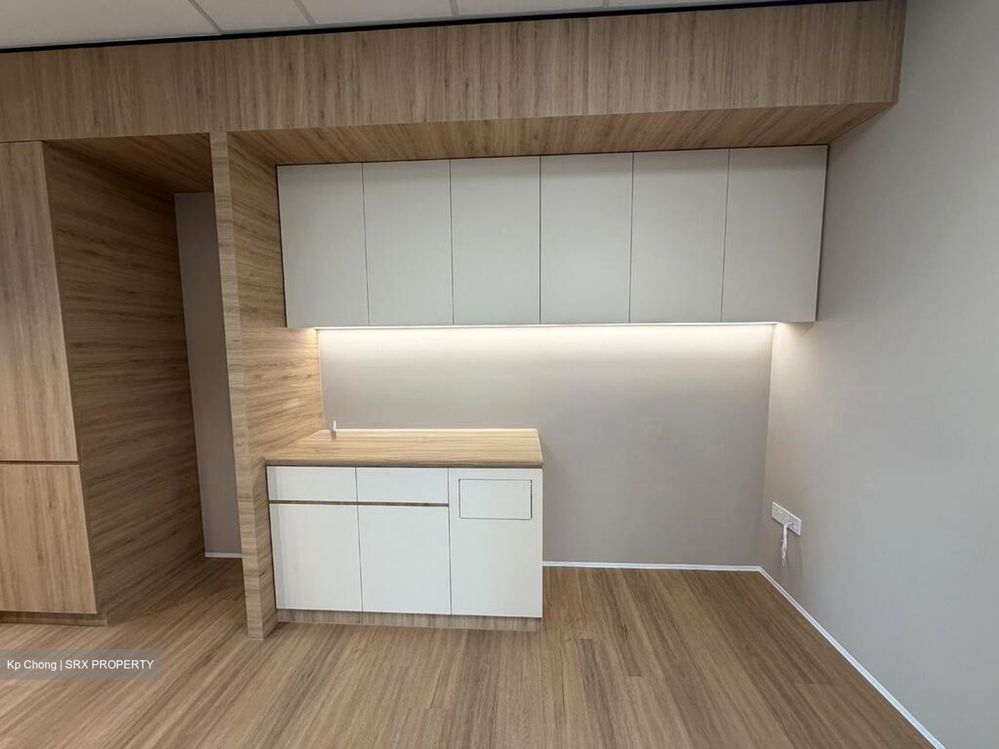 Central Boulevard (D1), Office #521989921